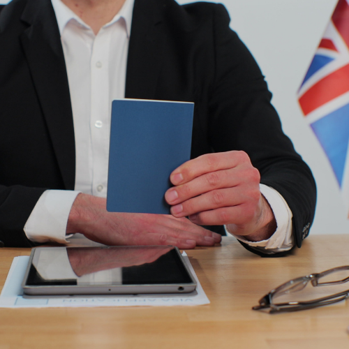 Deneyimli ve Güvenilir Ekip